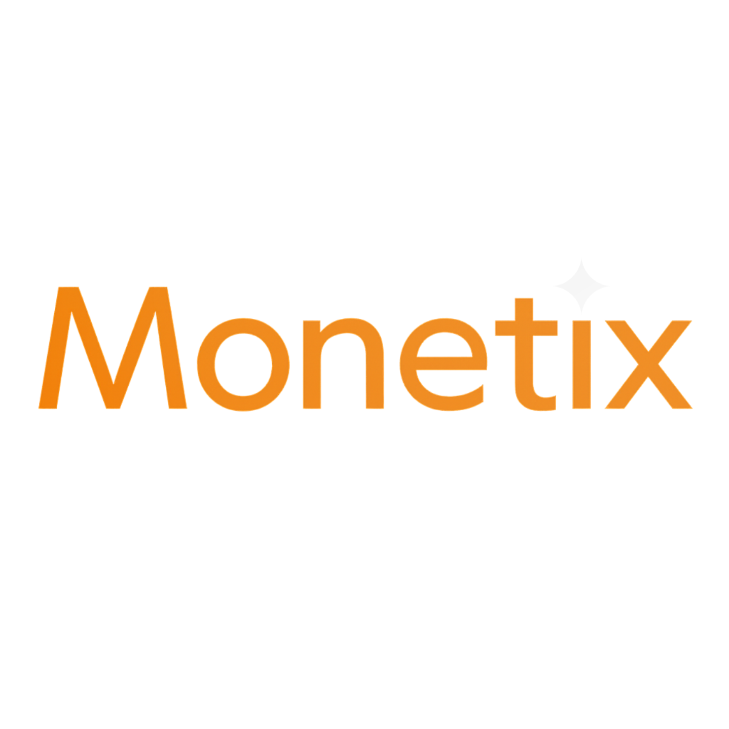 Monetix Logo
